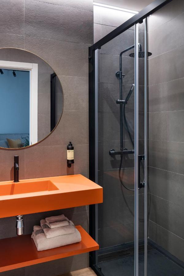 Rincones De Lola - Castilla 91 - Shared Jacuzzi Vila Sevilha Exterior foto