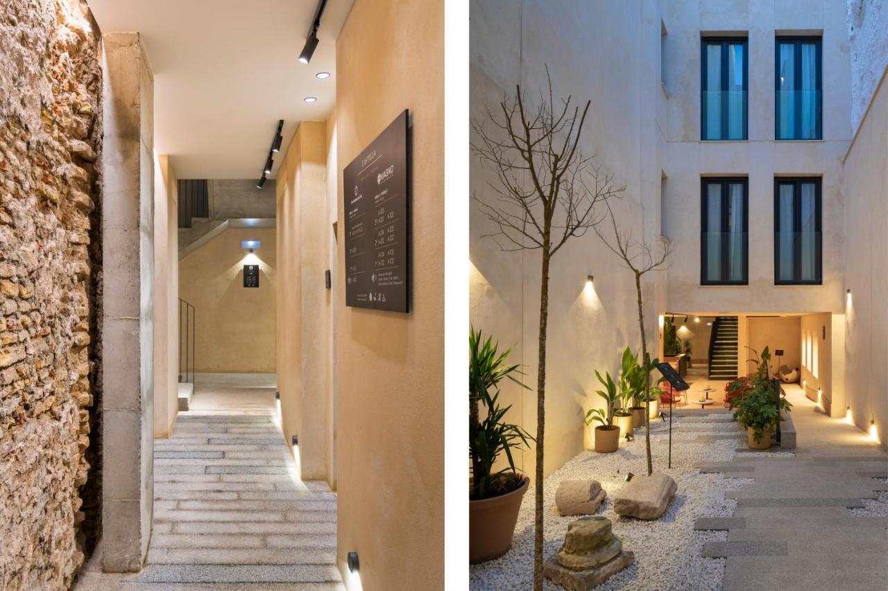 Rincones De Lola - Castilla 91 - Shared Jacuzzi Vila Sevilha Exterior foto